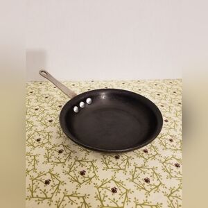 Vintage Calphalon 8" Frying Pan Commercial Aluminum Cookware 1388 C20